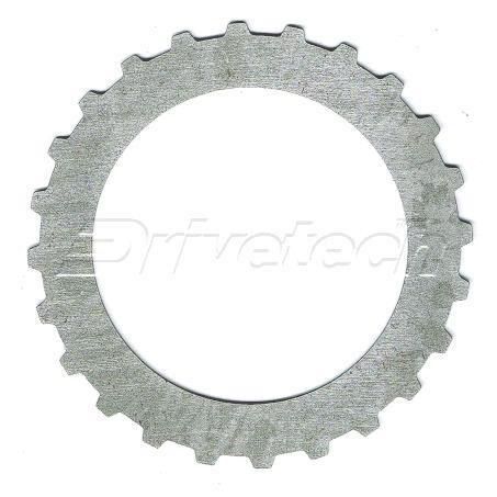 Drivetech — Steel  3&4Hp22 Flat 1 Pack 1.8Mm — part number ZCS-3301
