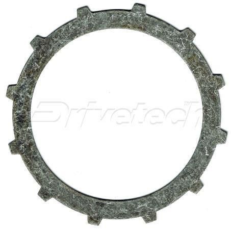 Drivetech — STEEL 3/4HP22  B2/B3/C2  2.1MM — part number ZCS-3312