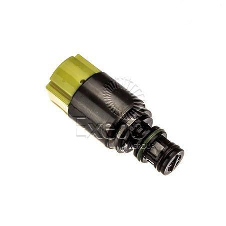Zfir — Solenoid 6Hp26 Press Reg Yellow — part number ZXE-626005