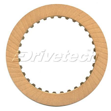 Allo — Allo Friction 02E K2 — part number VCL-160020A