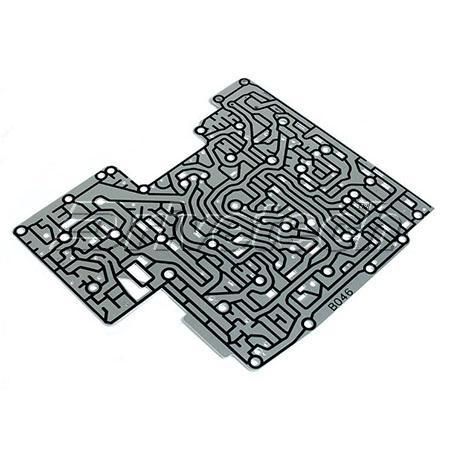 Sonnax — Sep/Plate 6Hp Gen1 Id 046 — part number ZX-626046A