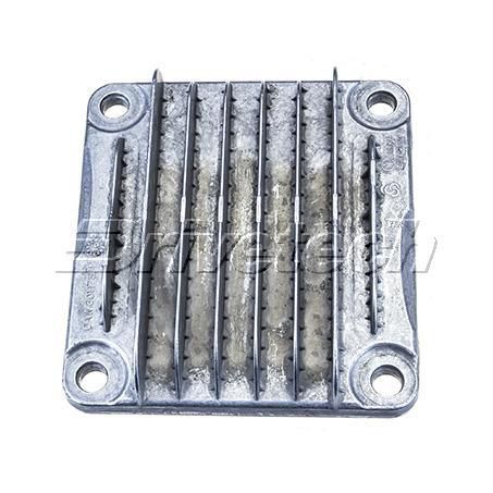 Drivetech — Cover 0Aw Cvt Axle Oil — part number VX-158000