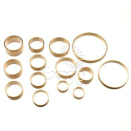 Drivetech — Bush Kit 6Hp26 Brass All Models — part number ZBK-626010