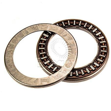 Zfir — Bearing Set 5Hp24/A Input — part number ZWK-54001