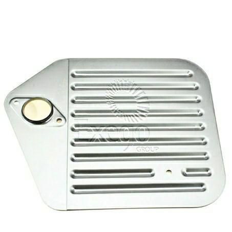 Drivetech — Drivetech Filter — part number ZXF-50000