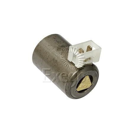 Drivetech — Solenoid (Vw-095/96/97) Shift — part number VXE-14005
