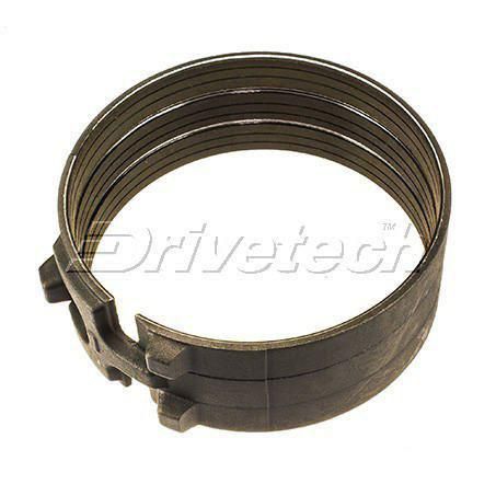 Drivetech — Band A618 Reverse Double Wrap — part number TXB-37210