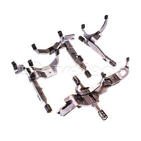 Drivetech — Selector Set 0Am Dsg Complete — part number VXK-17020U