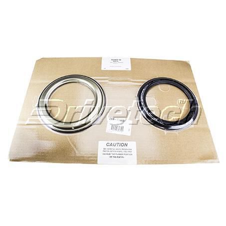 Drivetech — Piston Kit Zf4Hp16 02-08 A/M — part number ZXK-41605