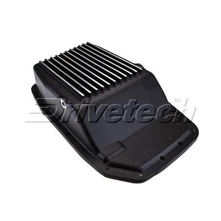 Drivetech — Pml Cast Aluminium Automatic Oil Pan Trans. Code: 6R80 — part number FX-680505D-B