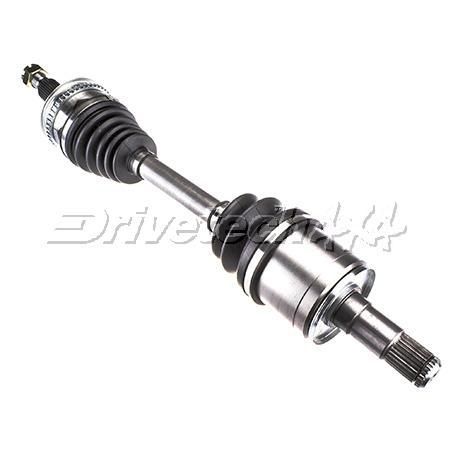 Drivetech 4x4 — Drivetech 4x4 New CV Drive Shaft — part number DTS-553