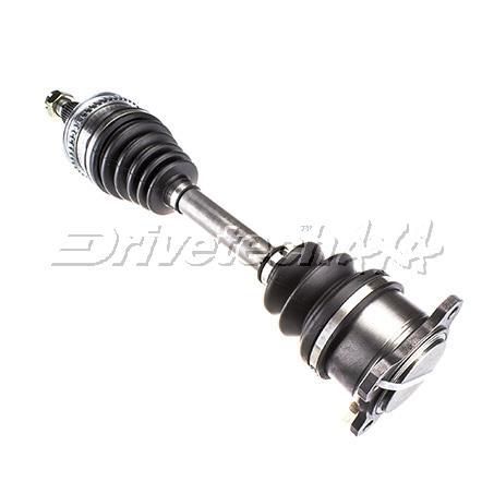 Drivetech 4x4 — Drivetech 4x4 New CV Drive Shaft — part number DTS-554