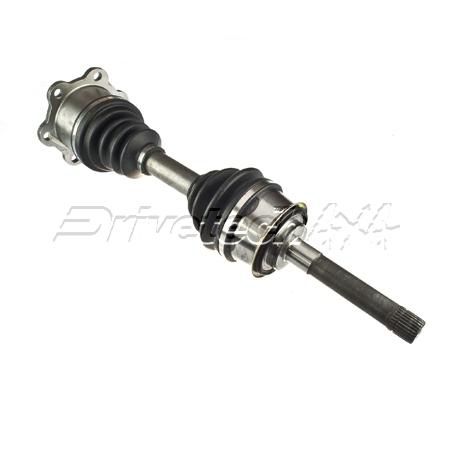 Drivetech 4x4 — Drivetech 4x4 CV Drive Shaft — part number DTS-508
