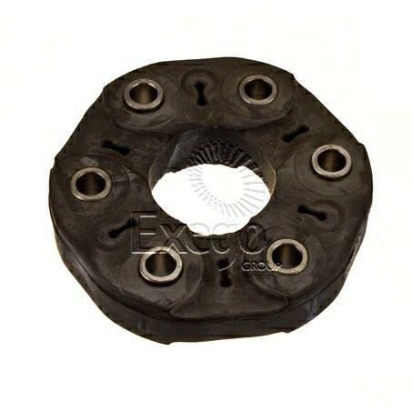 Drivetech — Drivetech Drive Shaft Coupling — part number DSC-10020