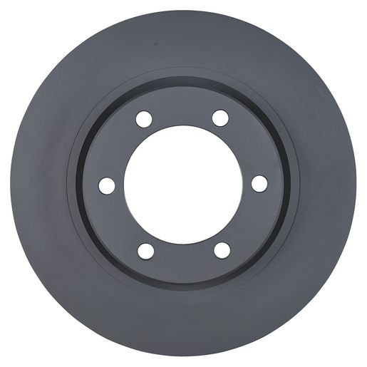 RDA Brakes — RDA Brakes Standard Disc Brake Rotor Vented 338mm — part number RDA7684