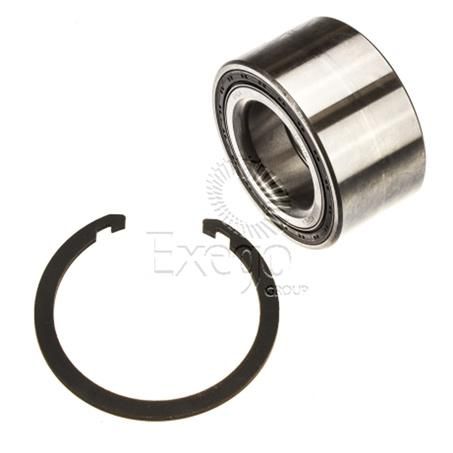 Kelpro — Kelpro Wheel Bearing Kit — part number KWB5128