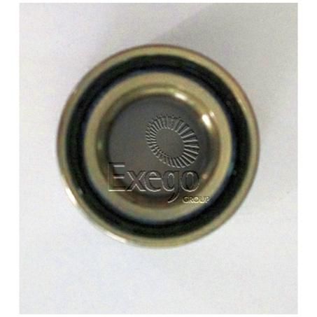 Kelpro — Kelpro Wheel Bearing Kit — part number KWB5264