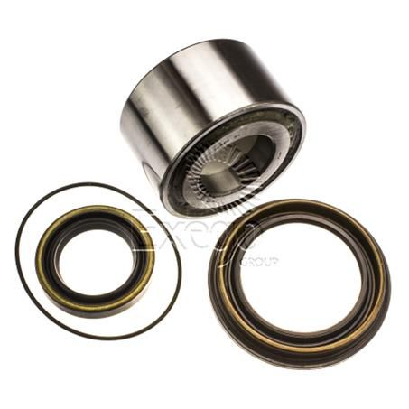 Kelpro — Kelpro Wheel Bearing Kit — part number KWB5025