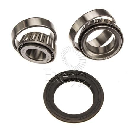 Kelpro — Kelpro Wheel Bearing Kit — part number KWB5043