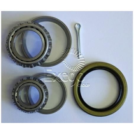 Kelpro — Kelpro Wheel Bearing Kit — part number KWB1132