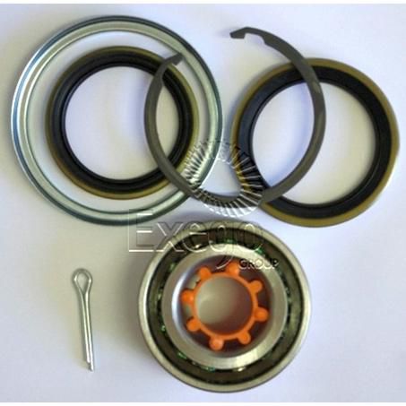 Kelpro — Kelpro Wheel Bearing Kit — part number KWB1163
