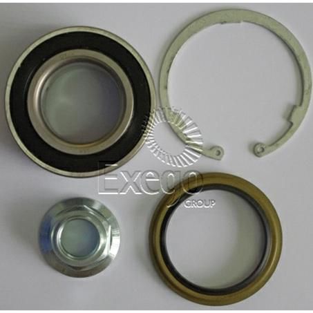 Kelpro — Kelpro Wheel Bearing Kit — part number KWB1195