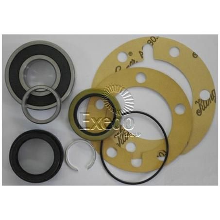 Kelpro — Kelpro Wheel Bearing Kit — part number KWB1250
