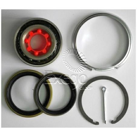 Kelpro — Kelpro Wheel Bearing Kit — part number KWB1278