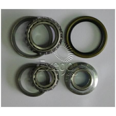 Kelpro — Kelpro Wheel Bearing Kit — part number KWB1285