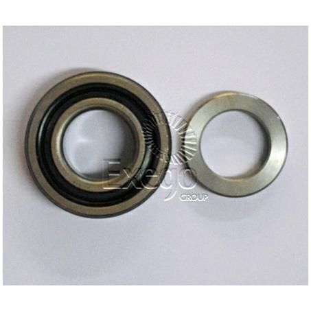 Kelpro — Kelpro Wheel Bearing Kit — part number KWB2742