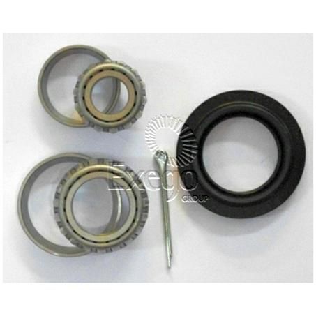 Kelpro — Kelpro Wheel Bearing Kit — part number KWB2775