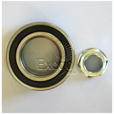 Kelpro — Kelpro Wheel Bearing Kit — part number KWB3151