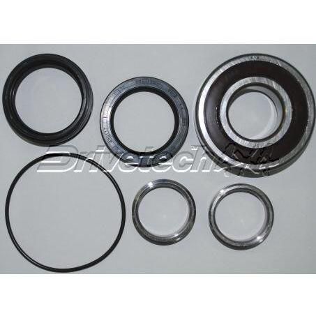 Drivetech 4x4 — WHEEL BEARING KIT-REAR-SUITS TOYOTA — part number DT-AK6