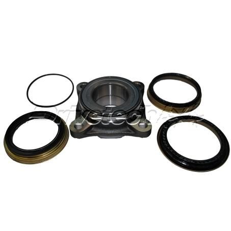 Drivetech 4x4 — WHEEL BEARING KIT FRONT SUITS TOYOTA — part number DT-WBK14