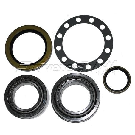 Drivetech 4x4 — Drivetech 4X4 Wheel Bearing Kit — part number DT-AK3