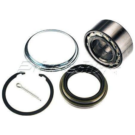 Drivetech 4x4 — Drivetech 4x4 Wheel Bearing Kit — part number DT-WBK3
