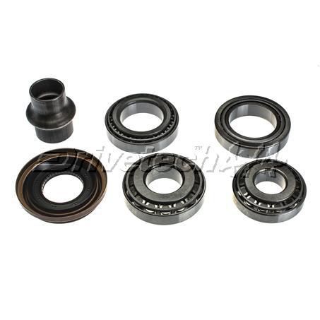 Drivetech 4x4 — Diff Bearing Kit  Front — part number DT-DBK77