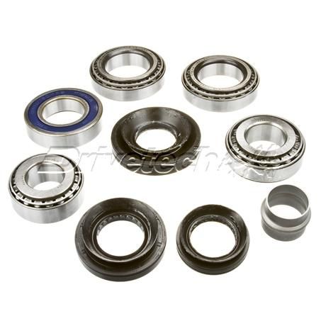 Drivetech 4x4 — Differential Repair Kit Rr D/Max Colorado — part number DT-DBK11
