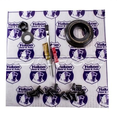Yukon — MASTER O/HAUL KIT 30SPL REAR — part number YK D44-REAR