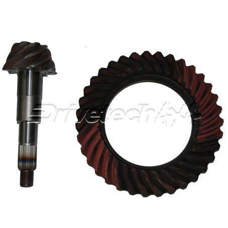 Drivetech 4x4 — Drivetech 4x4 Crown Wheel & Pinion — part number 087-013005