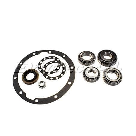 Drivetech 4x4 — Diff Bearing Kit - Toyota — part number DT-DBK1