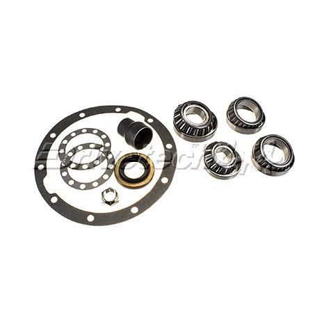 Drivetech 4x4 — Diff Bearing Kit - Toyota — part number DT-DBK4