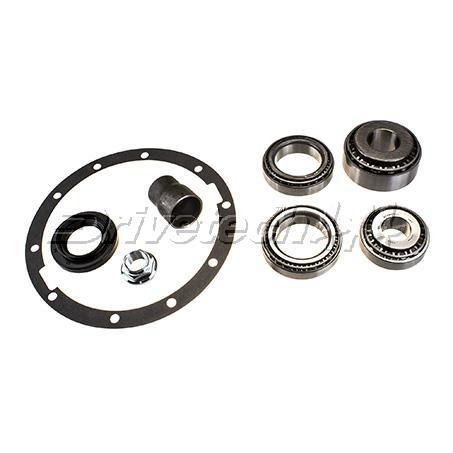 Drivetech 4x4 — Drivetech 4x4 Overhaul Kit Differential — part number DT-DBK16
