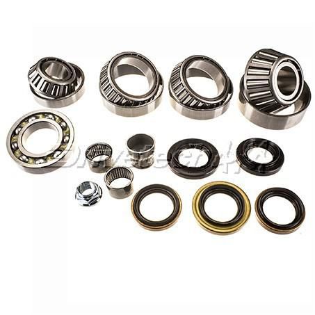 Drivetech 4x4 — Drivetech 4x4 Differential Overhaul Kit — part number DT-DBK18