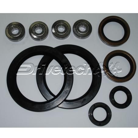 Drivetech 4x4 — Swivel Housing Kit-Daihatsu — part number DT-SH30