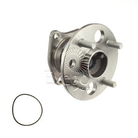 Kelpro — Kelpro Wheel Bearing Hub — part number KHA3146