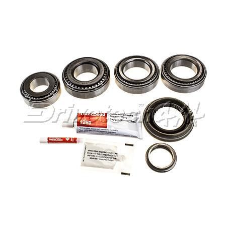 Drivetech 4x4 — Diff Bearing Kit-Mazda/Ford — part number DT-DBK71