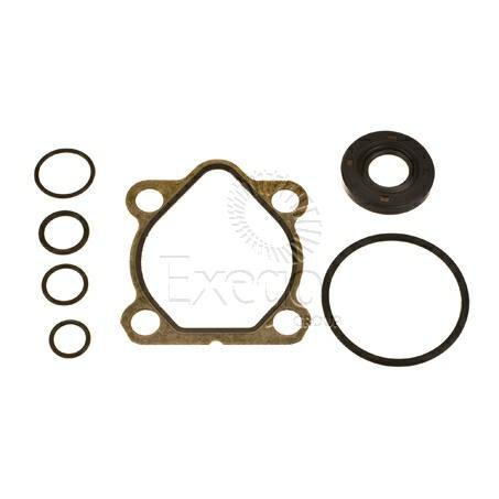 Drivetech — Steering Pump Seal Kit - Complete seal set for power steering pump rebuild and leak prevention — part number GSP-38000