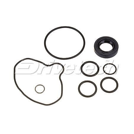 Drivetech — Drivetech Steering Pump Seal Kit — part number GSP-48710