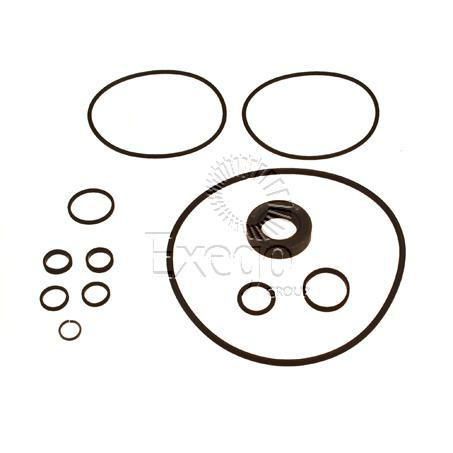 Transtec — Transtec Steering Pump Seal Kit — part number GSP-3100
